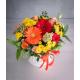 Цветочная композиция 