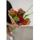 Букет осенний Дарим улыбку